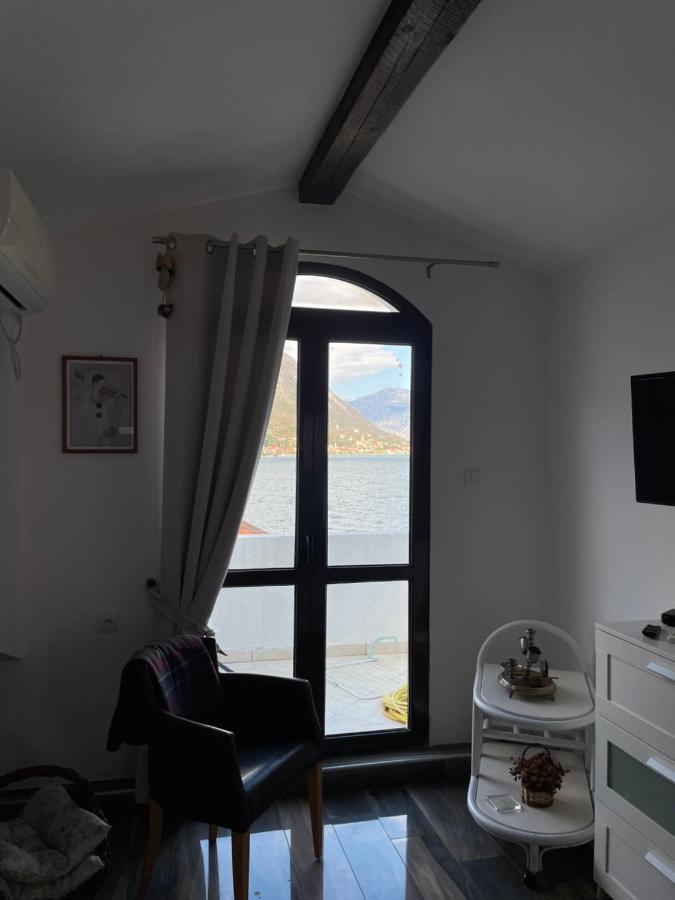Apartment Jovana Kotor Exterior foto
