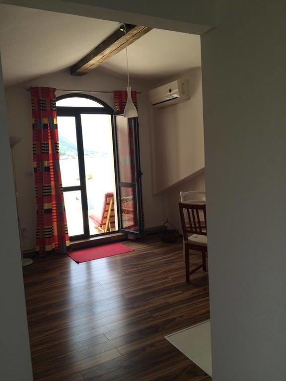 Apartment Jovana Kotor Habitación foto