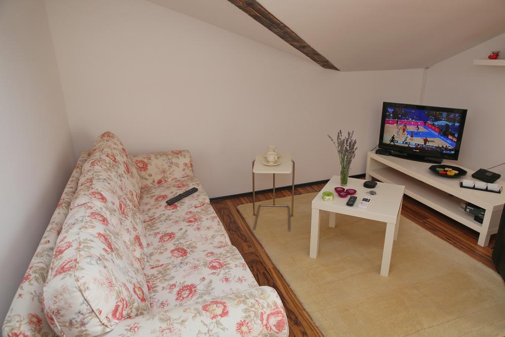 Apartment Jovana Kotor Habitación foto