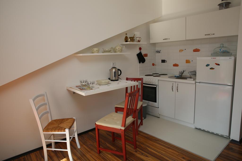 Apartment Jovana Kotor Habitación foto