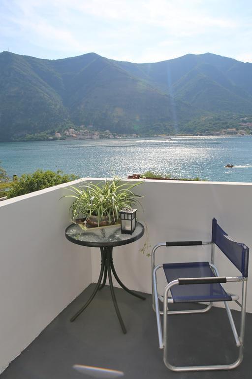Apartment Jovana Kotor Habitación foto