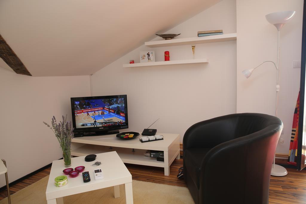Apartment Jovana Kotor Habitación foto