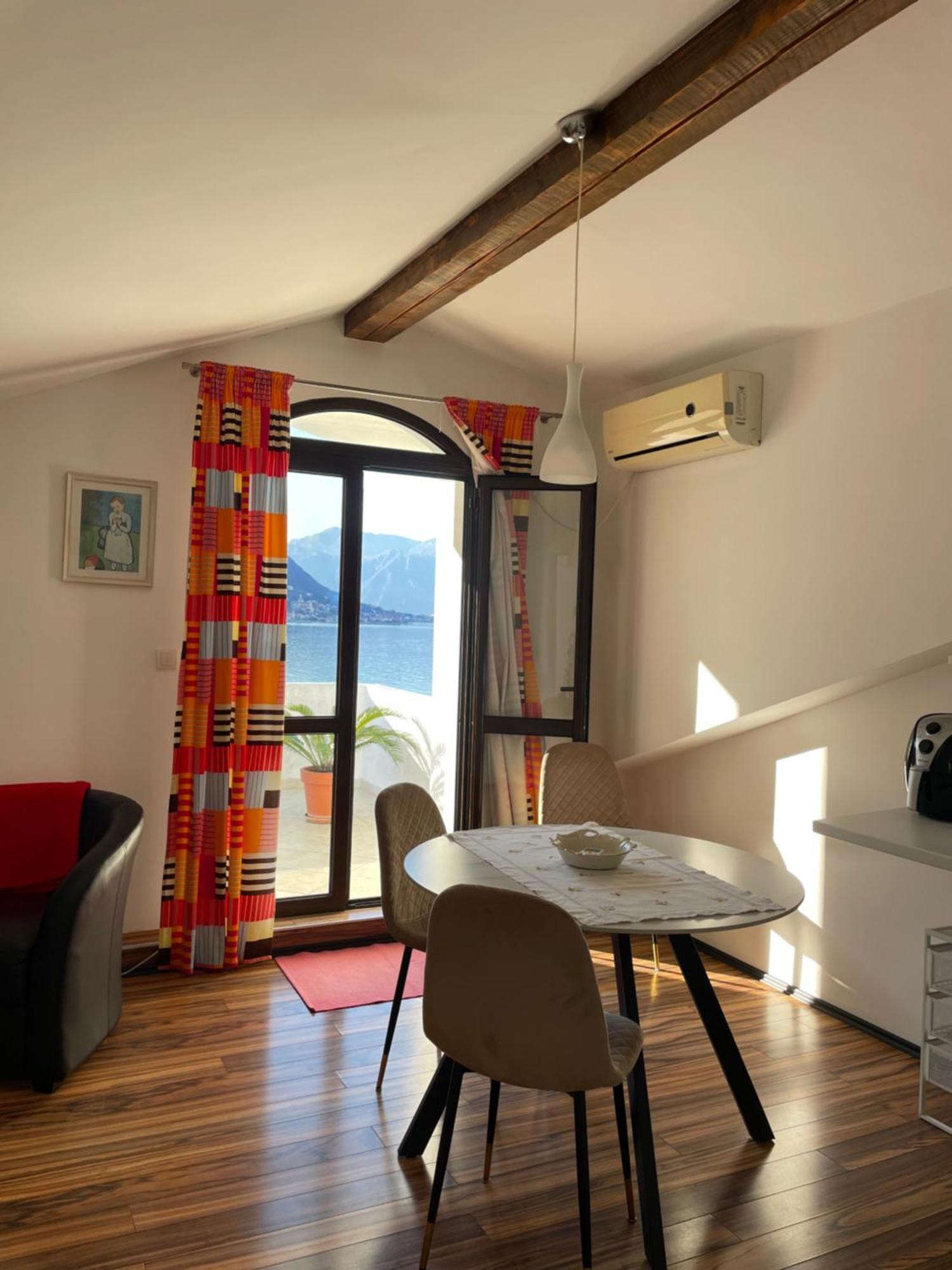 Apartment Jovana Kotor Exterior foto