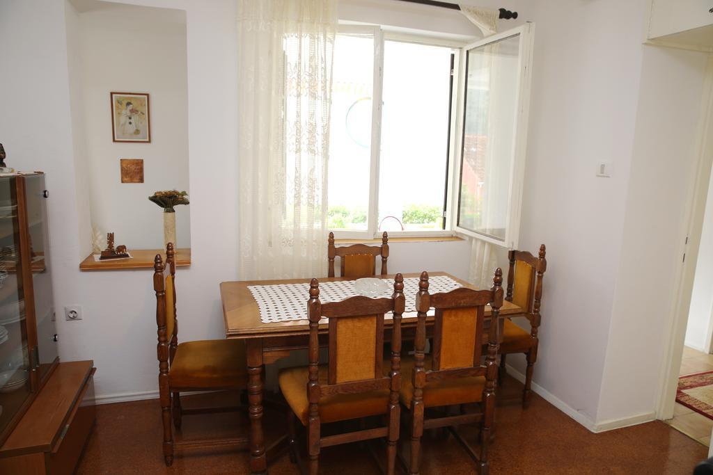 Apartment Jovana Kotor Habitación foto
