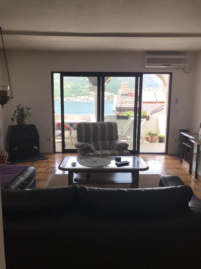 Apartment Jovana Kotor Exterior foto